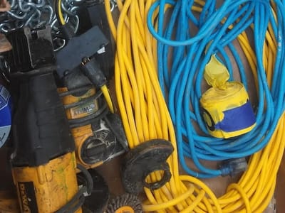 R.E.C. Industries, Inc.