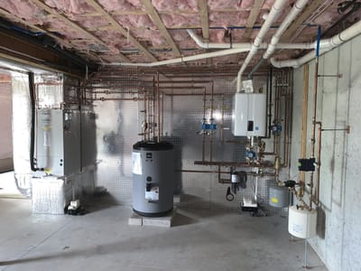 R.E. Coogan Heating Inc