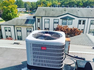 R.E. Coogan Heating Inc