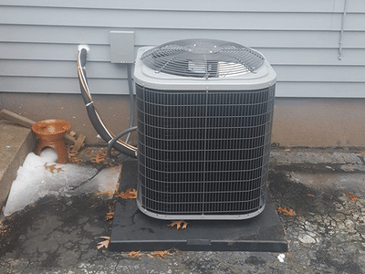 R & E Heating and Air Conditioning, LLC