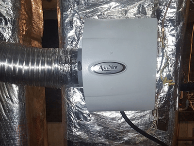 R & E Heating and Air Conditioning, LLC