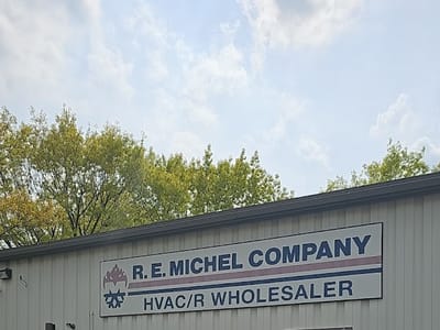 R.E. Michel Company