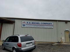 R.E. Michel Company