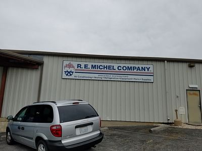 R.E. Michel Company