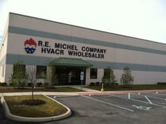 R.E. Michel Company