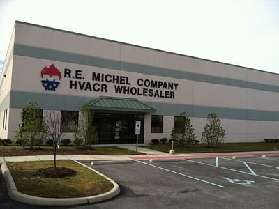 R.E. Michel Company