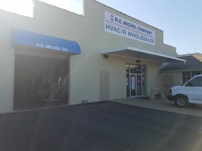 R.E. Michel Company