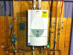 R.Fresolo Plumbing & Heating Inc.