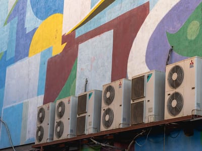 R&G Air Conditioning and Refrigeration Service Corp