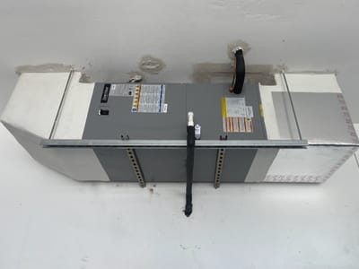 R & G Air Conditioning