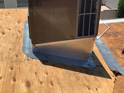 R.G. Heating & Air Conditioning, Inc.