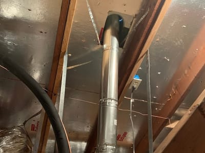 R.G. Heating & Air Conditioning, Inc.