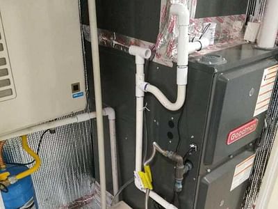 R.G. Heating & Air Conditioning, Inc.