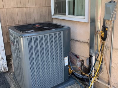 R.G. Heating & Air Conditioning, Inc.