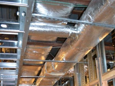 R G White HVAC & Plumbing