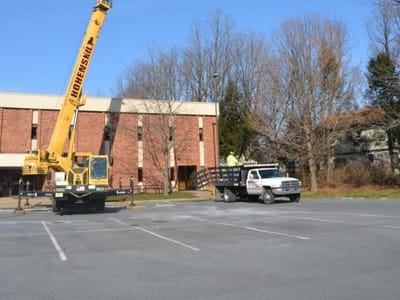 R G White HVAC & Plumbing