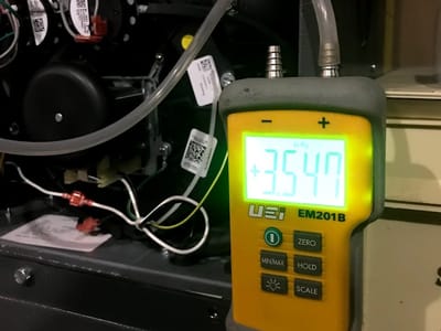 R. Gibson HVAC Contracting (24/7 Emergency Service Available)