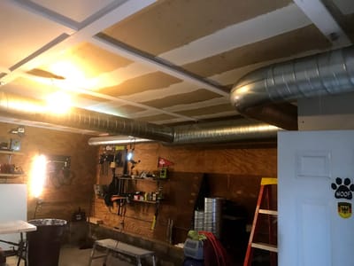 R. Gibson HVAC Contracting (24/7 Emergency Service Available)