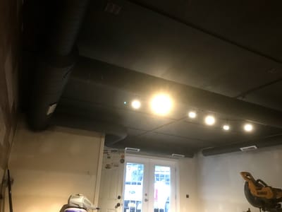 R. Gibson HVAC Contracting (24/7 Emergency Service Available)