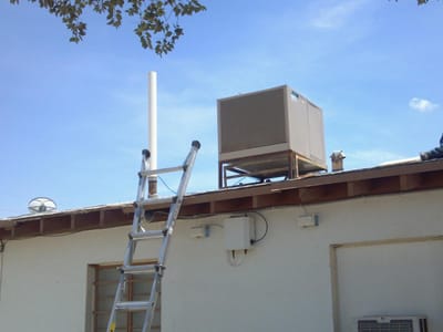 R H Heating Cooling & Refrigeration