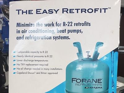 R & H Supply Company