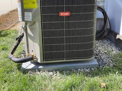 R.H. Young Cooling and Heating, Inc.