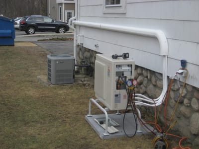 R.H. Young Cooling and Heating, Inc.