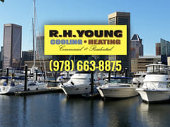 R.H. Young Cooling and Heating, Inc.