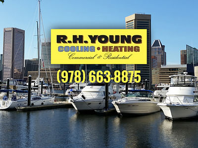 R.H. Young Cooling and Heating, Inc.