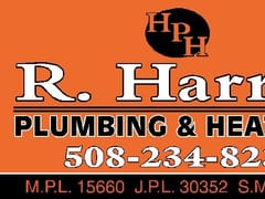 R. Harris Plumbing & Heating Inc