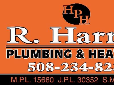 R. Harris Plumbing & Heating Inc