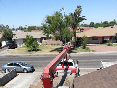 R&J Cooling And Heating, LLC ROC 293357