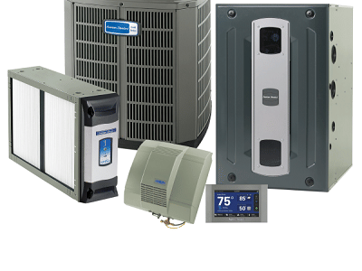 R&J Cooling And Heating, LLC ROC 293357