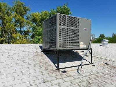 R&J Cooling And Heating, LLC ROC 293357