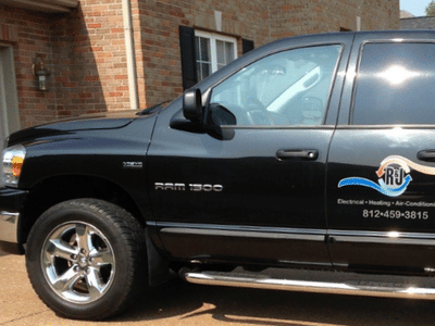 R&J Electrical Heating and Air Conditioning Inc