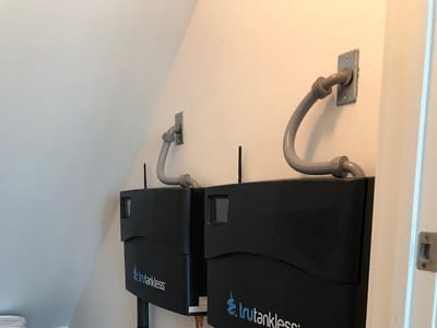 R.J. Kielty Plumbing, Heating and Cooling, Inc.