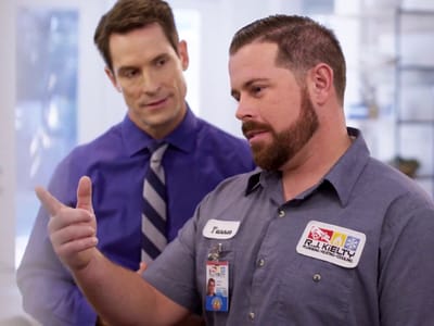 R.J. Kielty Plumbing, Heating and Cooling, Inc.