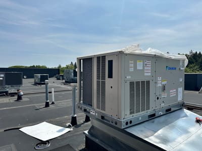 R & J Mechanical Services