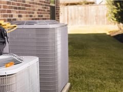 R & J Mechanical Services