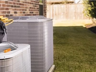 R & J Mechanical Services