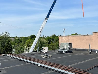 R & J Mechanical Services