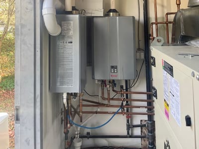 R & J Mechanical Services