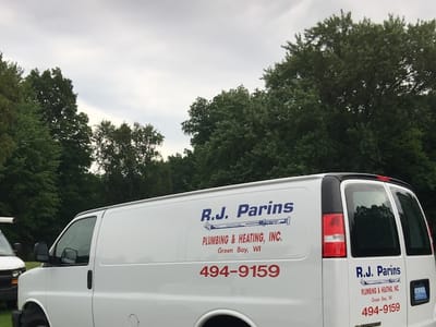 R J Parins Plumbing & Heating