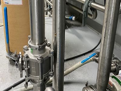 R J Parins Plumbing & Heating