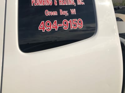 R J Parins Plumbing & Heating