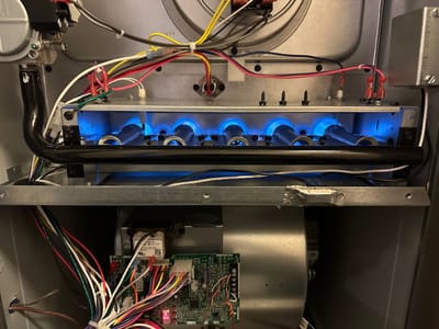 R&K Heating and Air, LLC