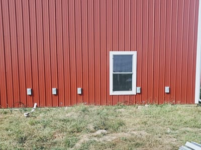 R&K Heating and Air, LLC