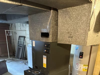 R&K Heating and Air, LLC