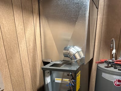 R&K Heating and Air, LLC