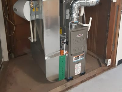 R & L Heating & Cooling